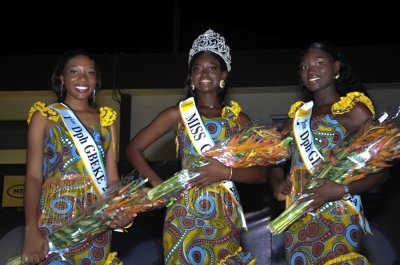 Présélection Miss Côte d’Ivoire 2024 dans le Gbêkê: Mlle Bintou Konaté élue Miss Bouaké
