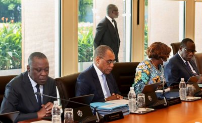 Présentation du Document de Programmation budgétaire et économique pluriannuelle (DPBEP) 2026-2028 : une communication adoptée en Conseil des ministres