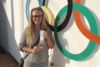 Jeux Olympique 2016 : Une Ivoirienne recalée pour raison administrative