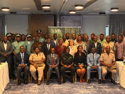 Préservation des zones protégées : la Côte d’Ivoire et le Ghana unissent leurs efforts pour la sauvegarde du corridor écologique Bia-Bossematié