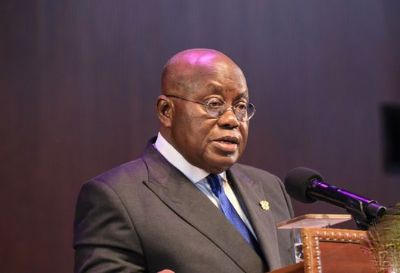 Présidentielle au Ghana: réélection de Nana Akufo-Addo avec 51,59% des voix