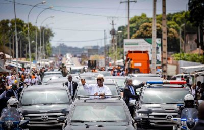 Présidentielle 2025 : Le Zanzan promet un plébiscite à Alassane Ouattara