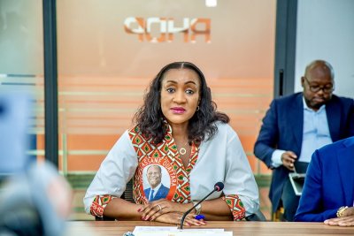 Présidentielle 2025 : Masséré Touré dévoile les grands axes du projet de société d’Alassane Ouattara