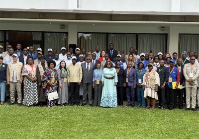 Présidentielle 2025 : Kuibiert aux observateurs « Il ne s’agit pas d’être les chefs…Vous n’êtes pas des juridictions »