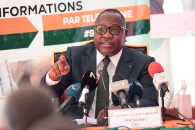Côte d'Ivoire : 293 électeurs radiés de la liste électorale définitive de 2023 pour déchéance des droits civils et politiques (Officiel)
