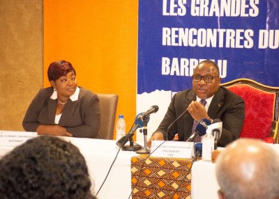 Présidentielle 2025 : la CEI s’engage à garantir une élection apaisée en Côte d’Ivoire