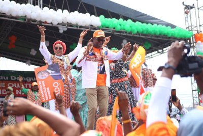 Présidentielle 2025: la diaspora du Denguélé promet à Alassane Ouattara, une victoire dès le premier tour