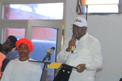 Port-Bouët: la direction régionale de campagne du RHDP engage la réflexion pour la victoire du candidat Alassane Ouattara le 25 octobre prochain 