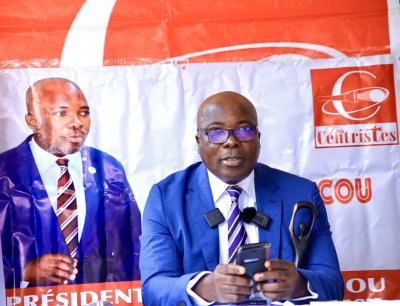 Présidentielle 2025 : le candidat Gnangbo Kacou s’oppose à un nouveau mandat du Président Alassane Ouattara  