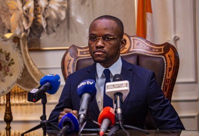 Présidentielle 2025/Irrecevabilité de sa candidature : « Nous respectons ce qui est publié et souhaitons bonne compétition à ceux qui sont éligibles » (Amagou Wilfried Zahui)