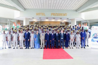 Présidentielle 2025 : les Pays-Bas misent sur la jeunesse ivoirienne pour des élections apaisées