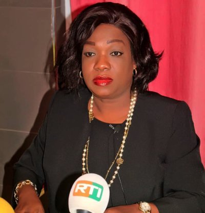 Présidentielle 2025: Valérie Yapo appelle le Pdci-Rda à choisir un candidat autre que Tidjane Thiam