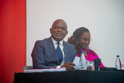 Présidentielle 2025 : 