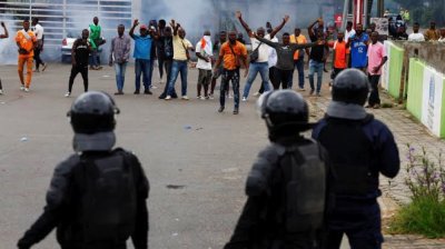 Présidentielle 2025: WANEP-Côte d’Ivoire appelle à l’apaisement et au dialogue après les manifestations du 11 octobre 2025.