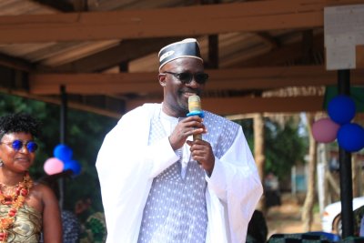 Présidentielle 2025: En campagne pour Simone Gbagbo, Charles Blé Goudé appelle à voter plutôt qu’à ''se battre''  