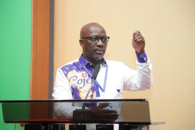 Présidentielles 2025: Le président du COJEP Charles Blé Goudé appelle les électeurs aux urnes et mise sur la candidate Simone Ehivet Gbagbo