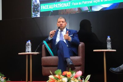 Présidentielle 2025: Jean-Louis Billon promet un environnement favorable aux entreprises ivoiriennes et une lutte ferme contre la corruption