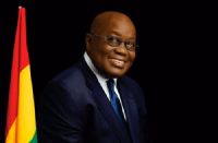Ghana: Nana Akufo-Addo remporte la présidentielle