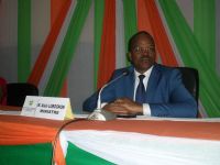 Mondial 2014 : « La Côte d’Ivoire ne déboursera pas d’argent pour faire partir des supporteurs », prévient le ministre des Sports