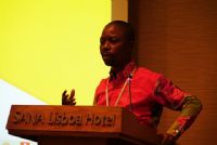 Assemblée générale d’UNI-MEI à Lisbonne : Guillaume Gbato élu au comité exécutif