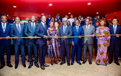 13e édition de CGECI Academy : La souveraineté économique au centre des échanges à Abidjan