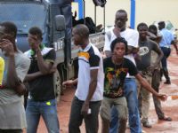 Côte d’Ivoire : deux 