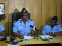 Sécurité/Opération Epervier : 422 « microbes » présumés interpellés et 21 fumoirs détruits en 48 heures