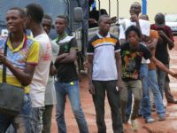 Opération épervier/ Plus de 170 autres 