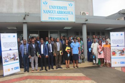 Prévention et Gestion des conflits : les résultats d’une étude sur 