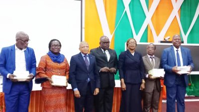 Prévention et lutte contre le décrochage scolaire : La DOB renforce les capacités des acteurs du système éducatif