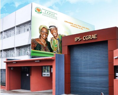 Prévoyance sociale des fonctionnaires et agents de l'Etat: l’IPS-CGRAE procède au lancement opérationnel du nouveau régime dénommé 