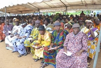 Crise post-électorale :  Les Atchan demandent pardon aux Ivoiriens