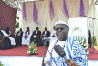 Réconciliation nationale / Cérémonie œcuménique des 93 villages d’Abidjan: la leçon d’humilité des peuples Atchan et Akyé aux Ivoiriens