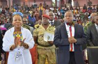 Fin du séminaire des évangéliques de la RCA et de Côte d ’ Ivoire