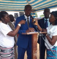 Visite du Chef de l’Etat dans l’Iffou: le Député Déby mobilise les Anoh du Bas Sassandra