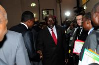 Ouverture de la Revue à mi-parcours (RMP) du 1er C2D : Allocution ouverture du Premier Ministre Daniel Kablan Duncan