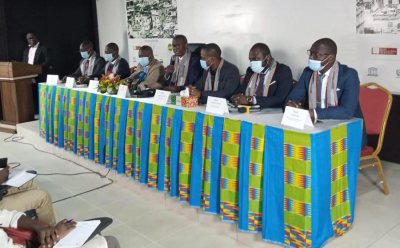 Le nouveau président du CNOA décline les priorités de son mandat 2021-2024