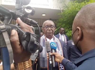 Le président du CNOA veut protéger le titre d’architecte