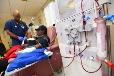 Prise en charge de l'insuffisance rénale : d'importants progrès réalisés dans la prise en charge des malades