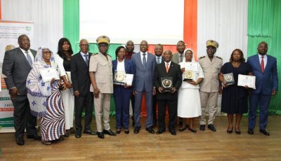 Prix d’Excellence 2024 : le ministère de l’Économie, du Plan et du Développement distingue des acteurs au développement et de l’Économie