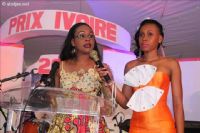 Isabelle Kassi Fofana, tête d’affiche de l’Afrique en marche sur RFI