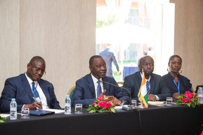 Prix Kofi Annan de la Sécurité routière : le ministre Amadou Koné prend part aux assises à Marrakech