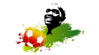 Trois Ivoiriens en lice pour le Prix Marc-Vivien Foé 2025