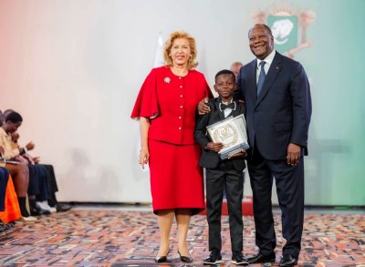 Prix National d'Excellence : Tout savoir sur l'édition 2025, ce mardi 18 février