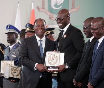 Prix national d’Excellence 2023 : 83 prix à décerner le 5 septembre au Palais de la Présidence de la République