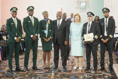 Prix National d’Excellence : 78 personnes seront récompensées cette année 2024