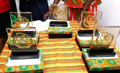 Prix National d’Excellence : des avancées structurantes pour consolider la culture du mérite