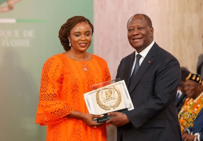 Prix National d’Excellence : Les femmes s’affirment au fil des éditions