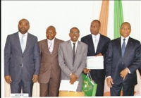 Distinction : la SODERTOUR LACS décroche le 2ème prix national de la meilleure administration numérique