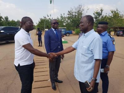 Dimbokro : Meurtre de l’élève du lycée moderne / Le présumé auteur identifié et mis aux arrêts